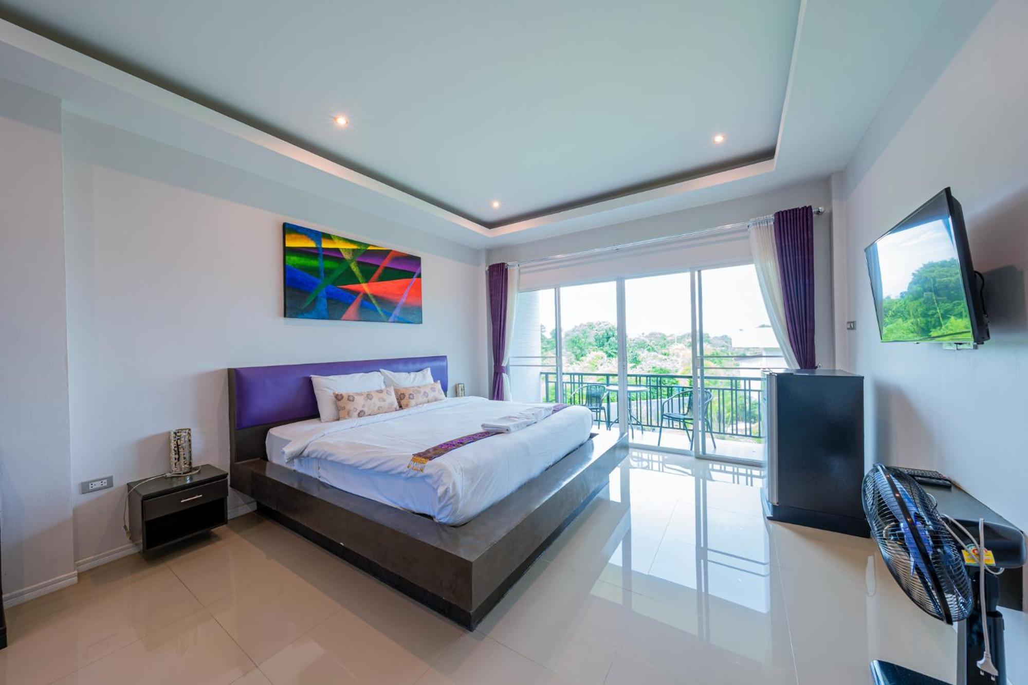 The Serenity Resort Private Villa Sattahip Extérieur photo