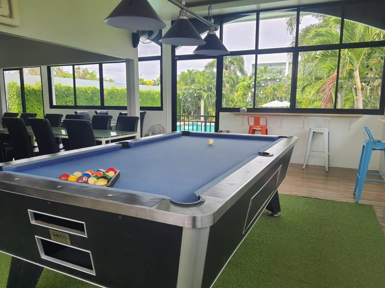 The Serenity Resort Private Villa Sattahip Extérieur photo