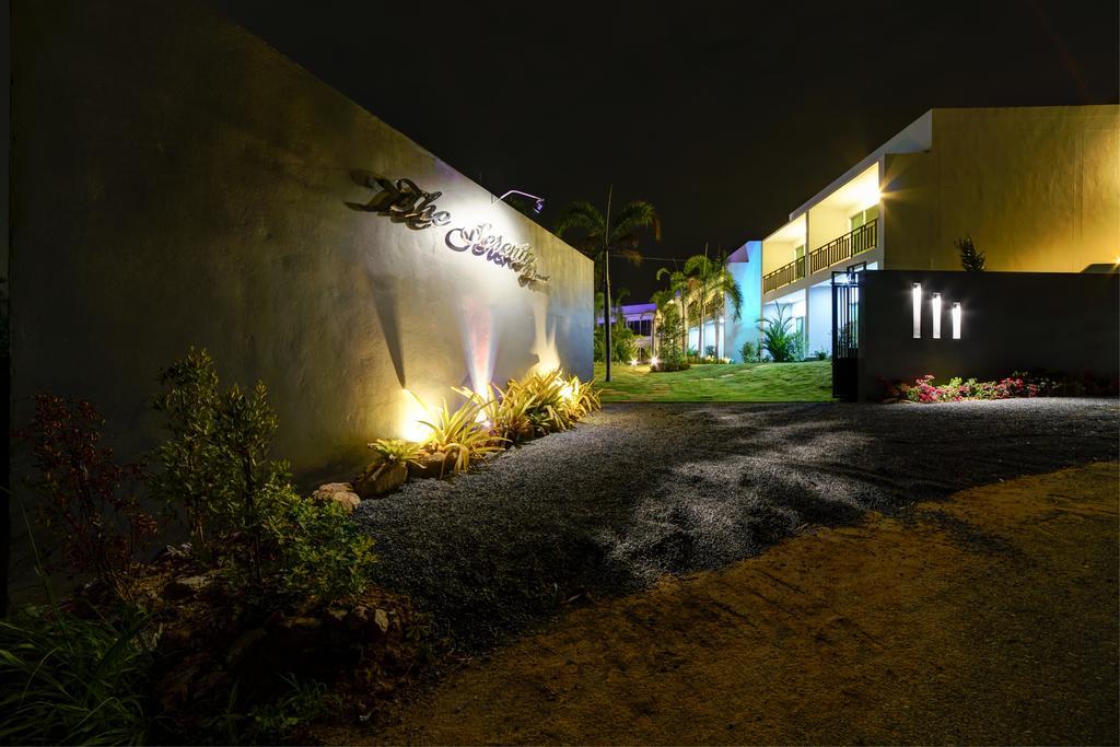 The Serenity Resort Private Villa Sattahip Extérieur photo
